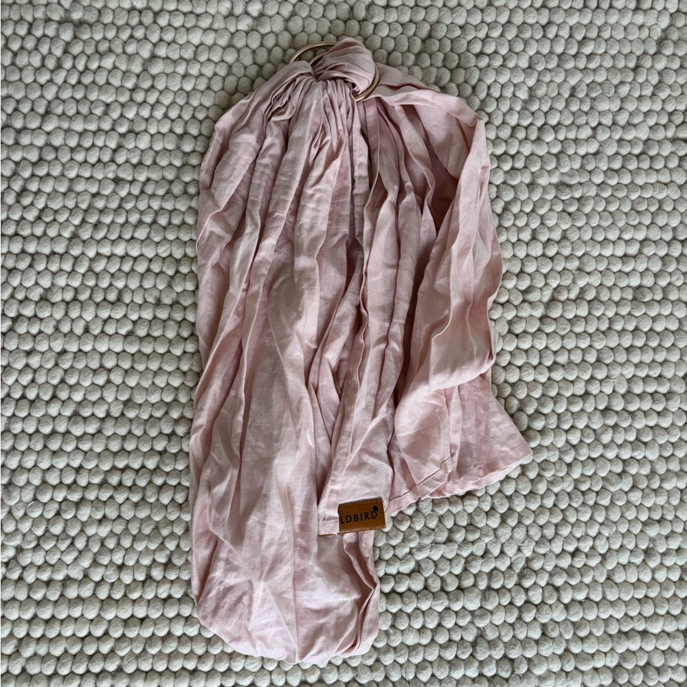 WildBird ring sling
